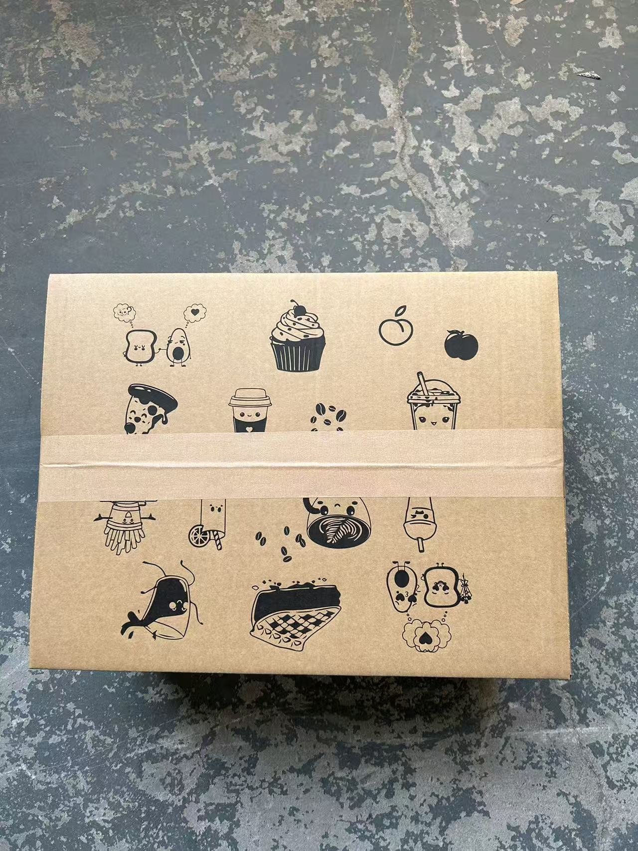 100% Bamboo Paper Towels