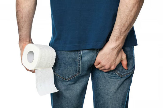 Are you a good wiper? (The ultimate guide to cleaning up after your time on the throne)