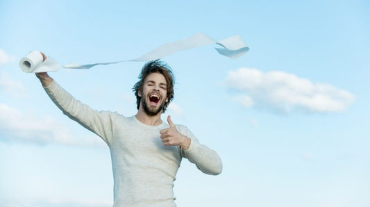 The benefits of a good morning bowel movement