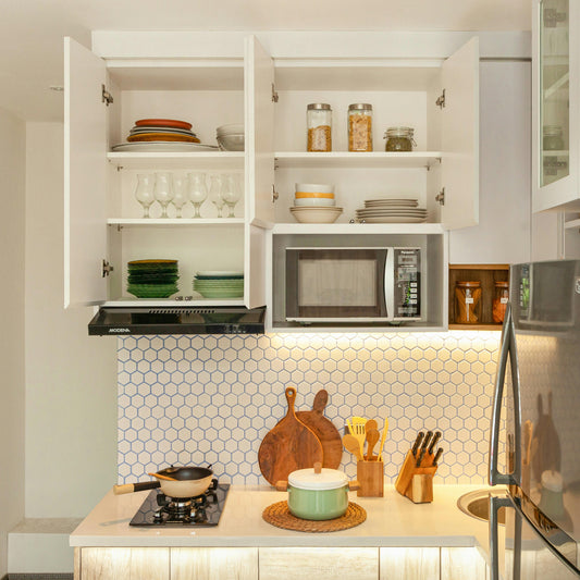 7 tips for decorating your kitchen