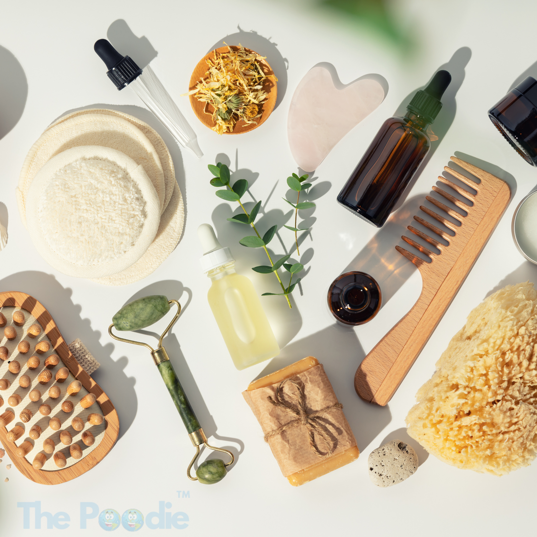 10 reasons to adopt a more sustainable lifestyle (starting with your bathroom)