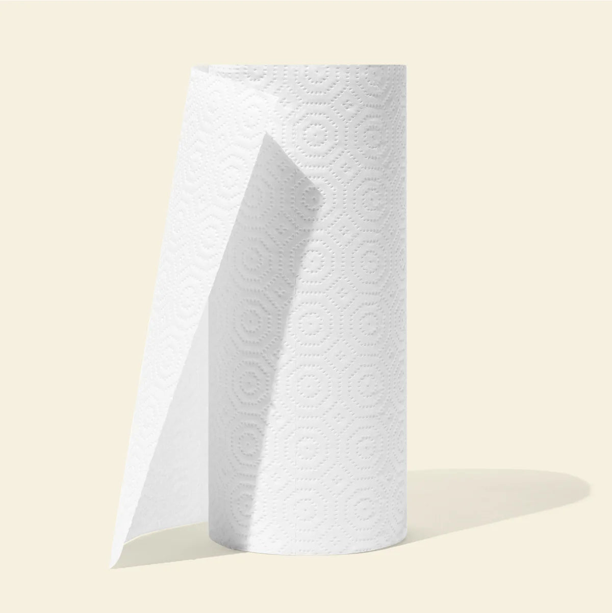 100% Bamboo Paper Towels